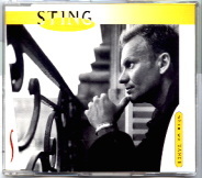 Sting - When We Dance CD 1